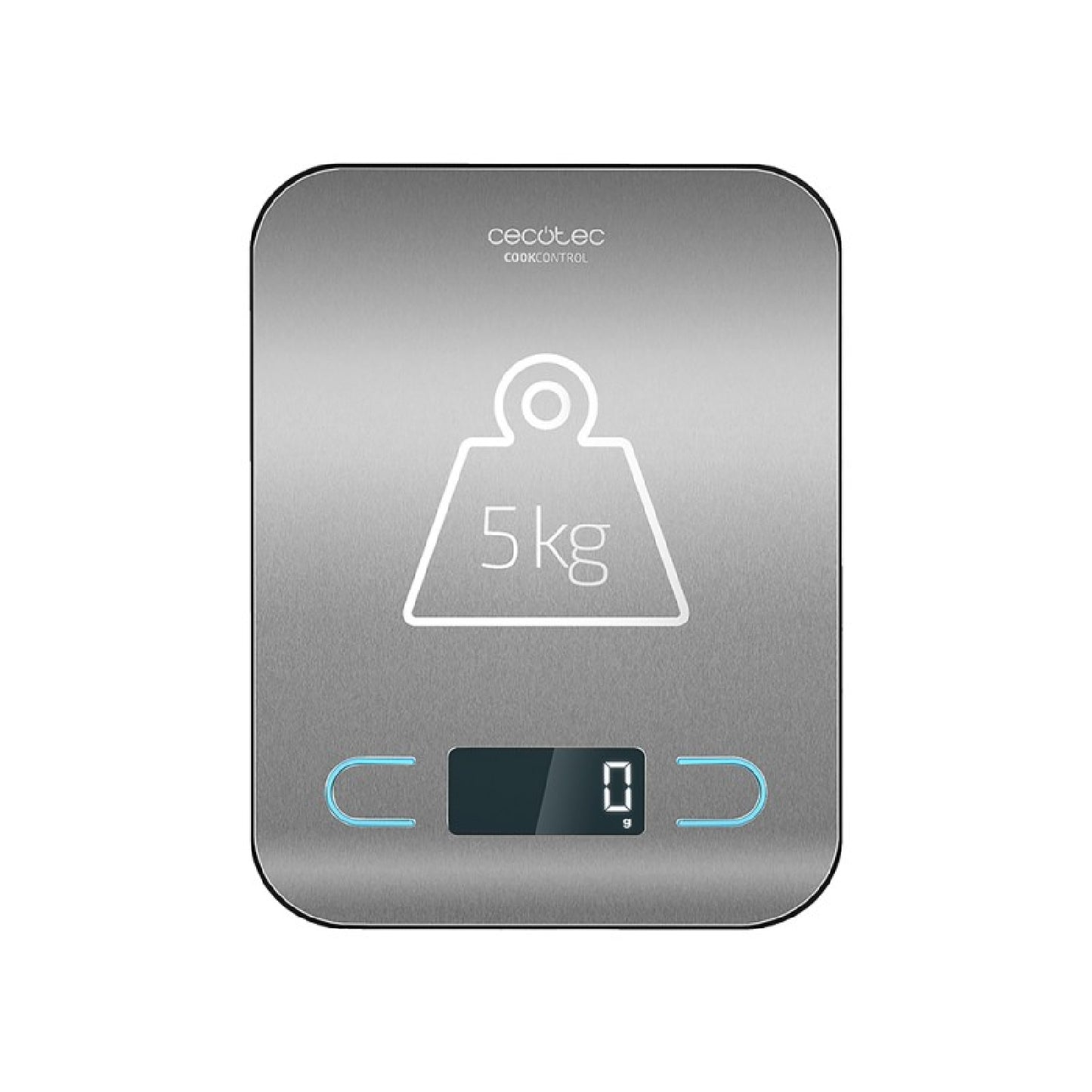 Cecotec Báscula De Cocina Báscula De Cocina Cookcontrol_0