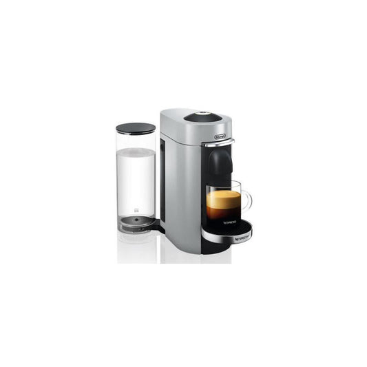 Nespresso Vertuoplus Env 155.s, Kapselmaschine Silber_0
