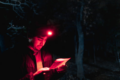 Einstein™ 1000 Flex - Foco Frontal Recarg/pilas 1000lm_4