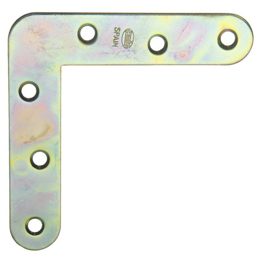 Escuadra Wolfpack Plana   60 Bicromatada_0