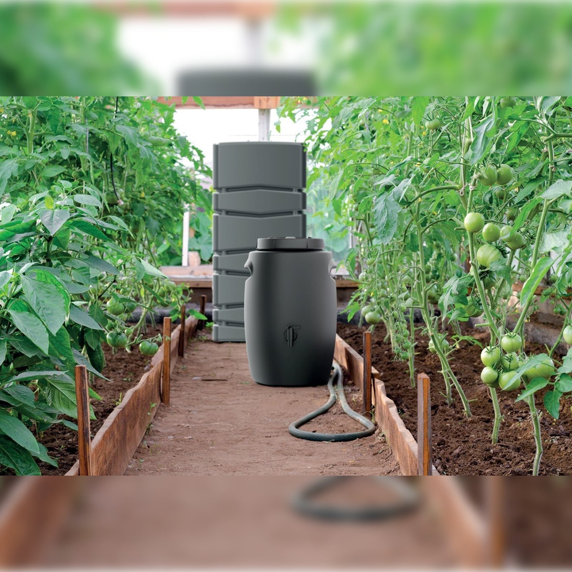 Contenedor De Produccion Fertilizantes Combioliq 25l_4