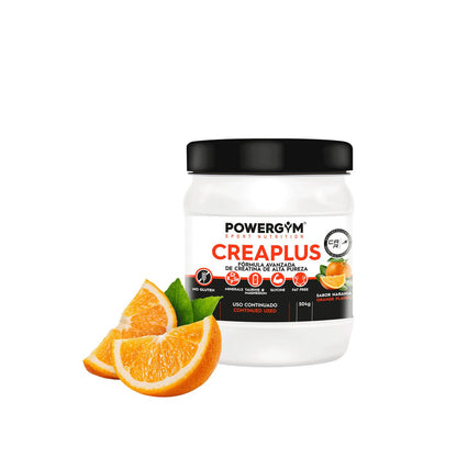 Creatina Creaplus Powergym Cítrico 500 g