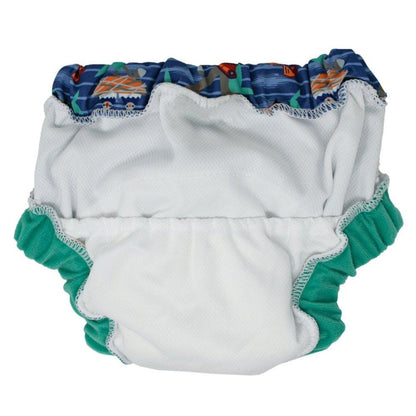 Pantaloncito Noche Twilight Garden (M)