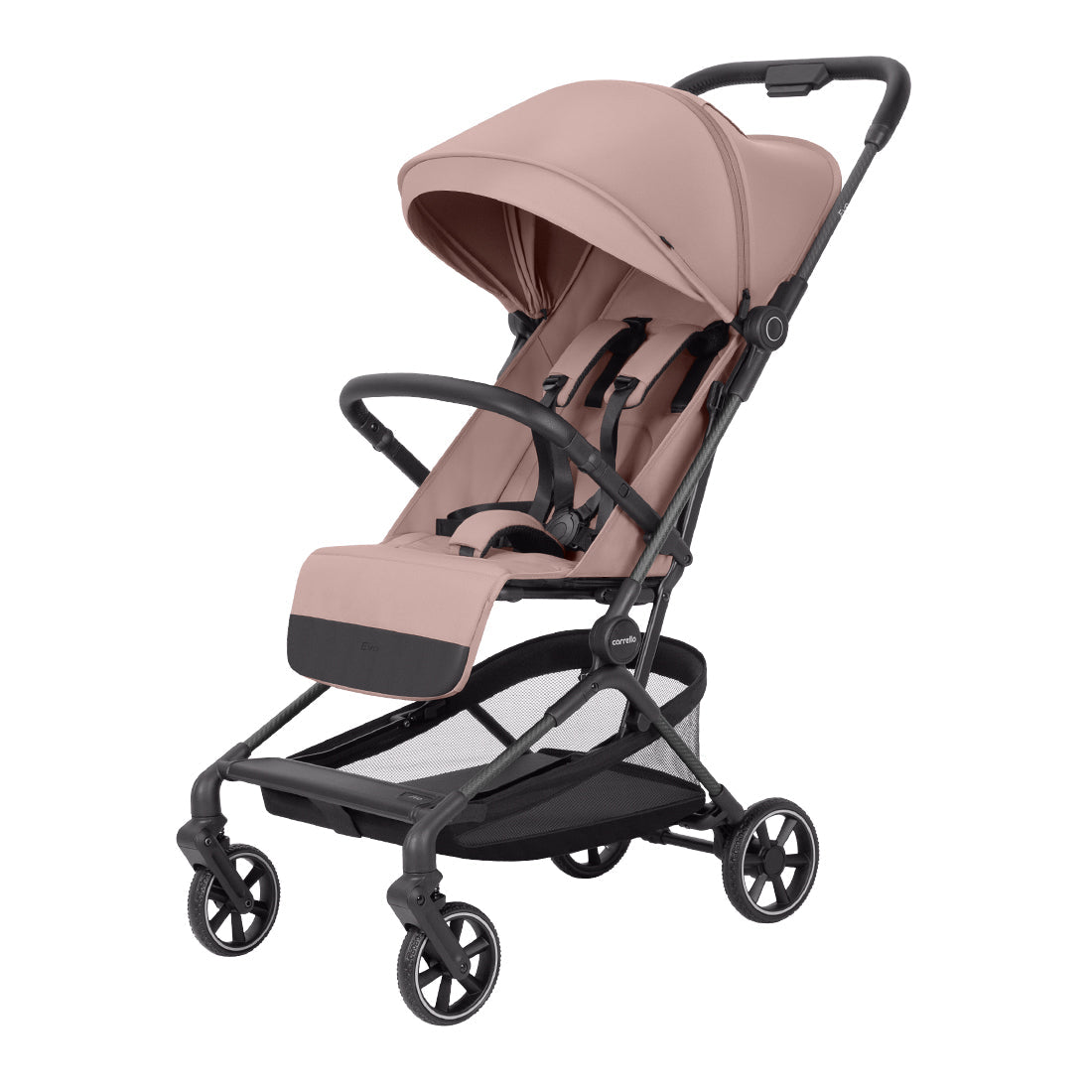 Carrello Silla De Paseo Ligera Evo Vibrant Pink_0