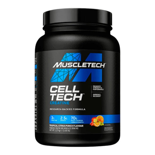 Cell Tech 2.27 Kg Tropical Citrus Punch_0