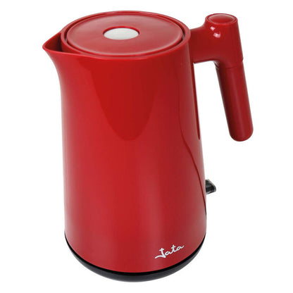 Hervidor Jata Jeha1038 1l 2200w Rojo_1