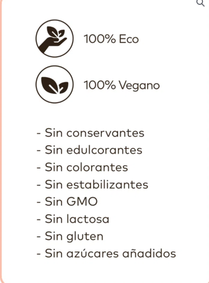 Pack X4 Batido De Almendra 14% Experiencia Eco 250ml (x4).