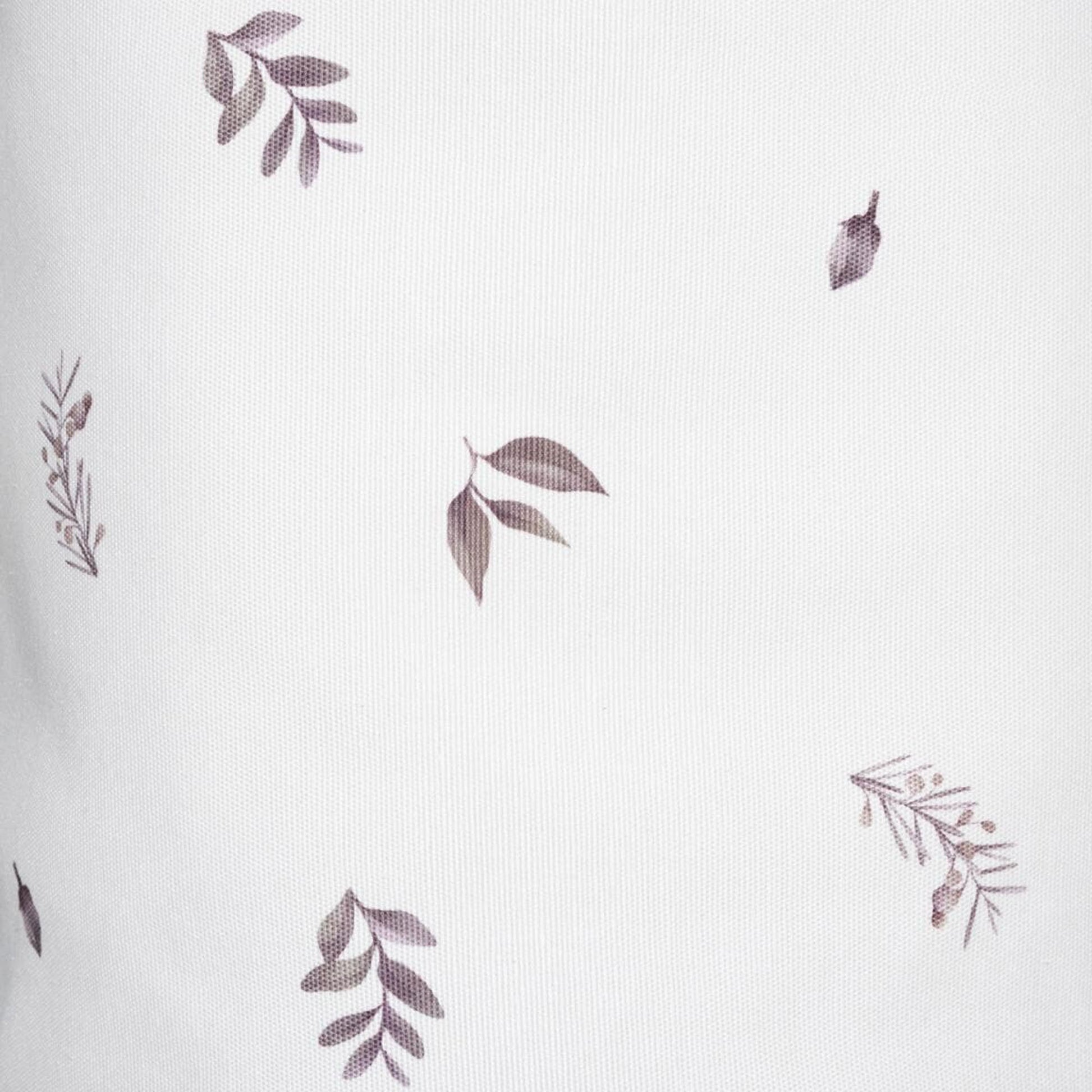 Bolsa De Juguetes zorro De Tela - 36 X 50cm_1