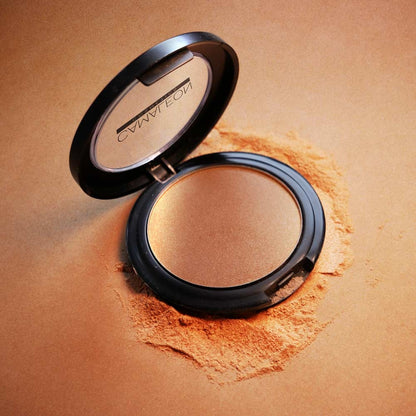 Polvos Bronceadores 10 G Camaleon Cosmetics_2