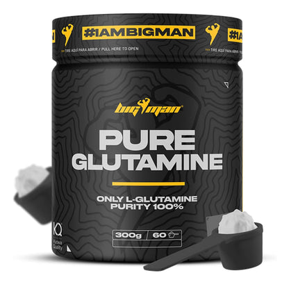 Pure Glutamine Kyowa 300 Gr