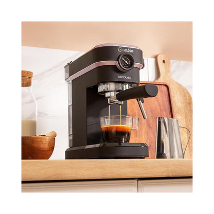 Cafetera Cecotec Cafelizzia 890 Rose Pro_2