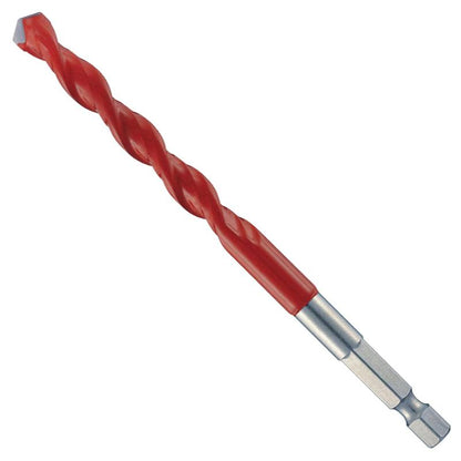 Broca Alpen Multiuso Hexagonal   6 Mm._0