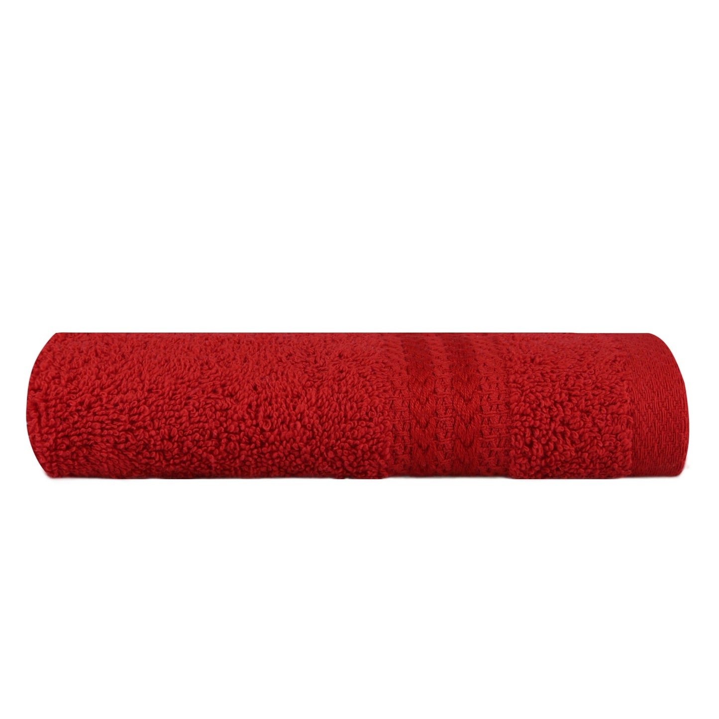 Toalla De Cortesía Rojo_2