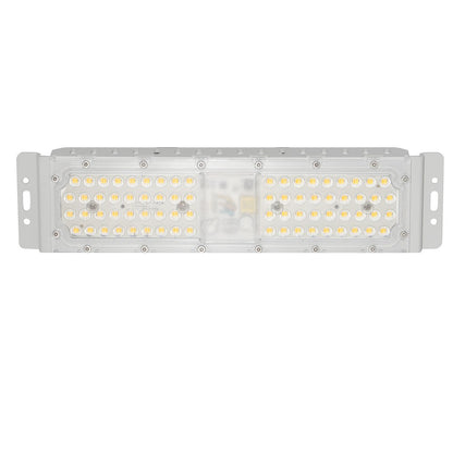 Módulo Led 50w 180lm/w 60º Para Farolas, Blanco Neutro_4