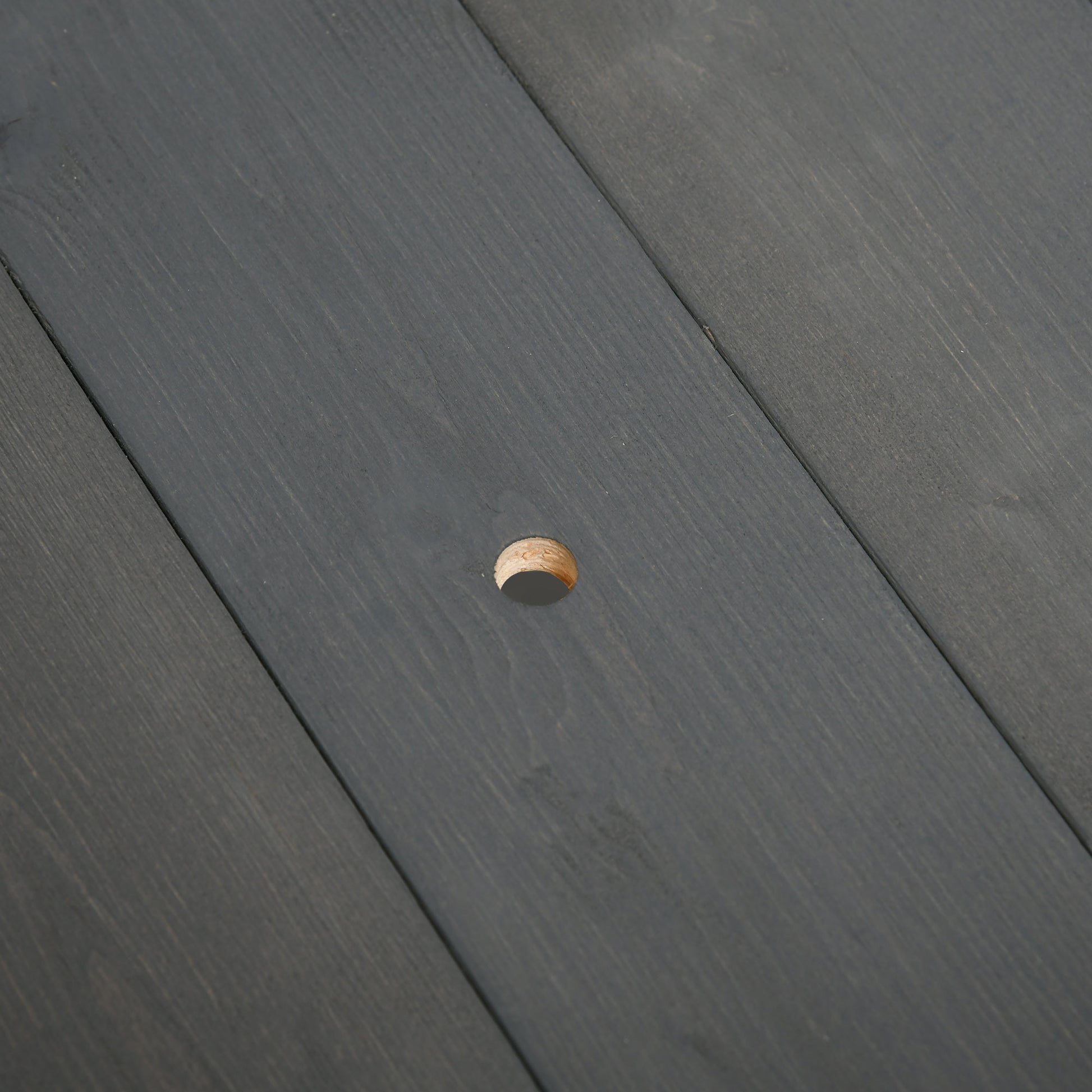 Outsunny Huerto Urbano Elevado De Madera 122,5x56,5x76 Cm Para Cultivos Gris_4