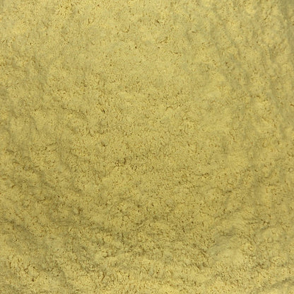 Harina De Garbanzos Ecológica Granel 0,5 Kg_2