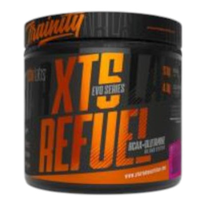Xt5 Refuel 360 Gr Crazy Punch_0
