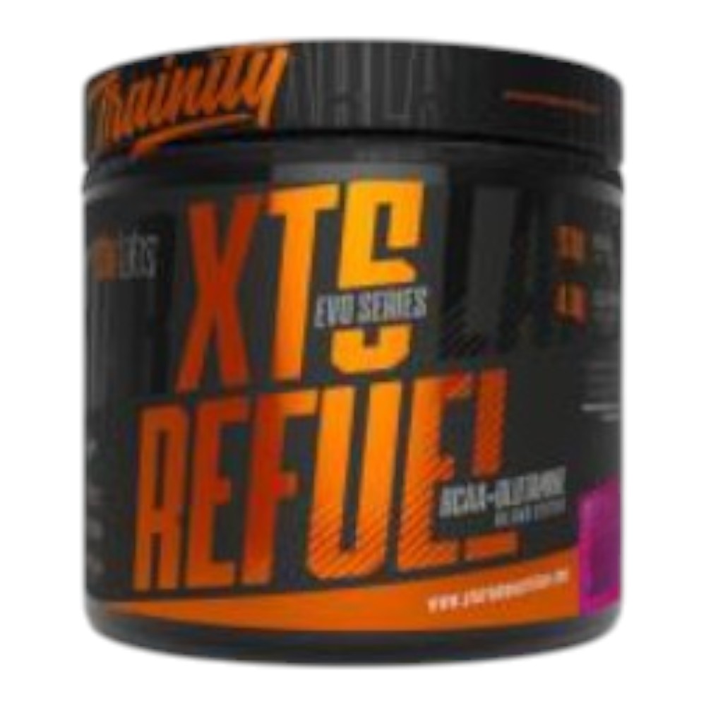 Xt5 Refuel 360 Gr Crazy Punch_0