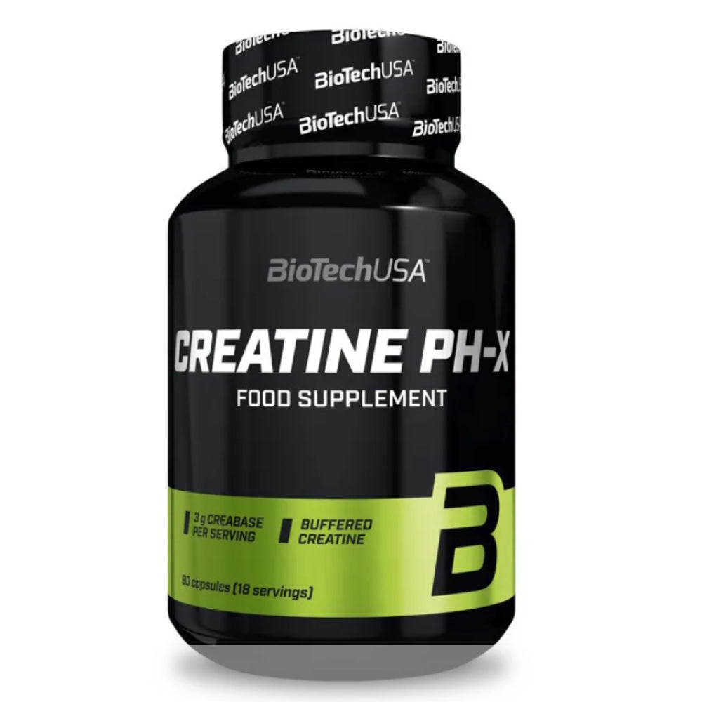 Creatine Ph-x 90 Caps_0