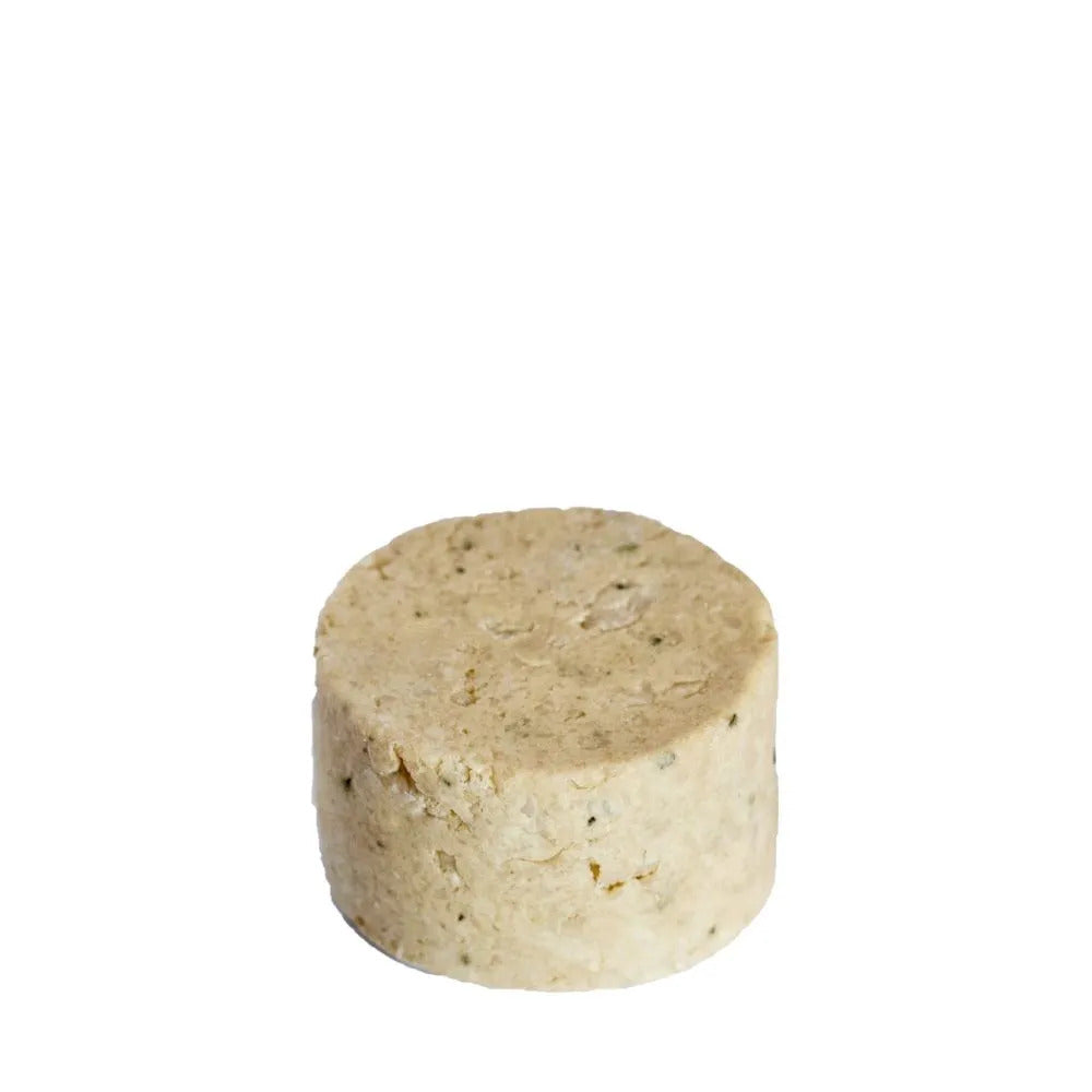 Champú Sólido Cubano Para Cabello Graso Y Sin Volumen Kia Ora 85g_0