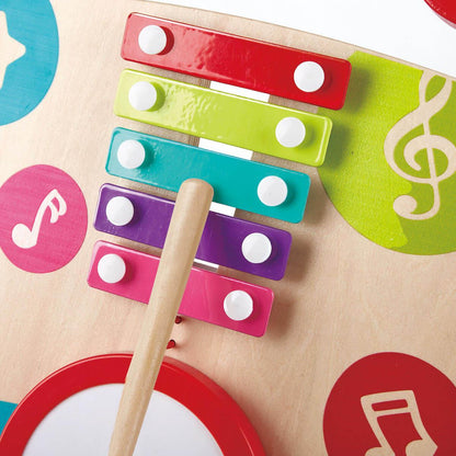 Andador Musical Hape_1