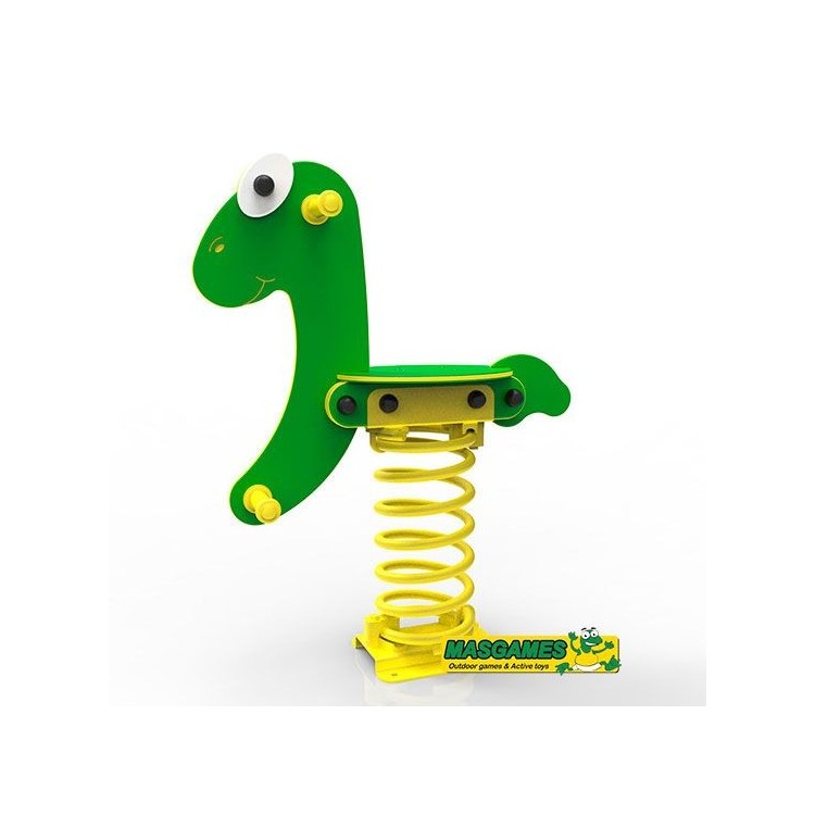 Balancin De Muelle Masgames Kuket._0