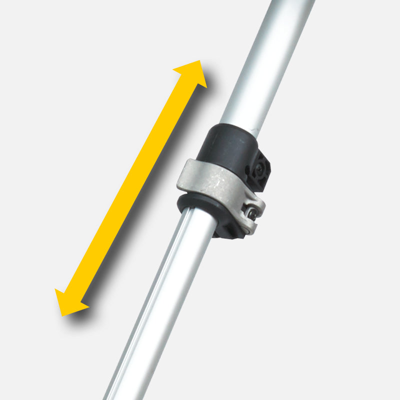 Mowox Recortabordes De Bateria 40 V, Ancho De Corte 32 Cm. No Incluye Bateria Ni Cargador_3