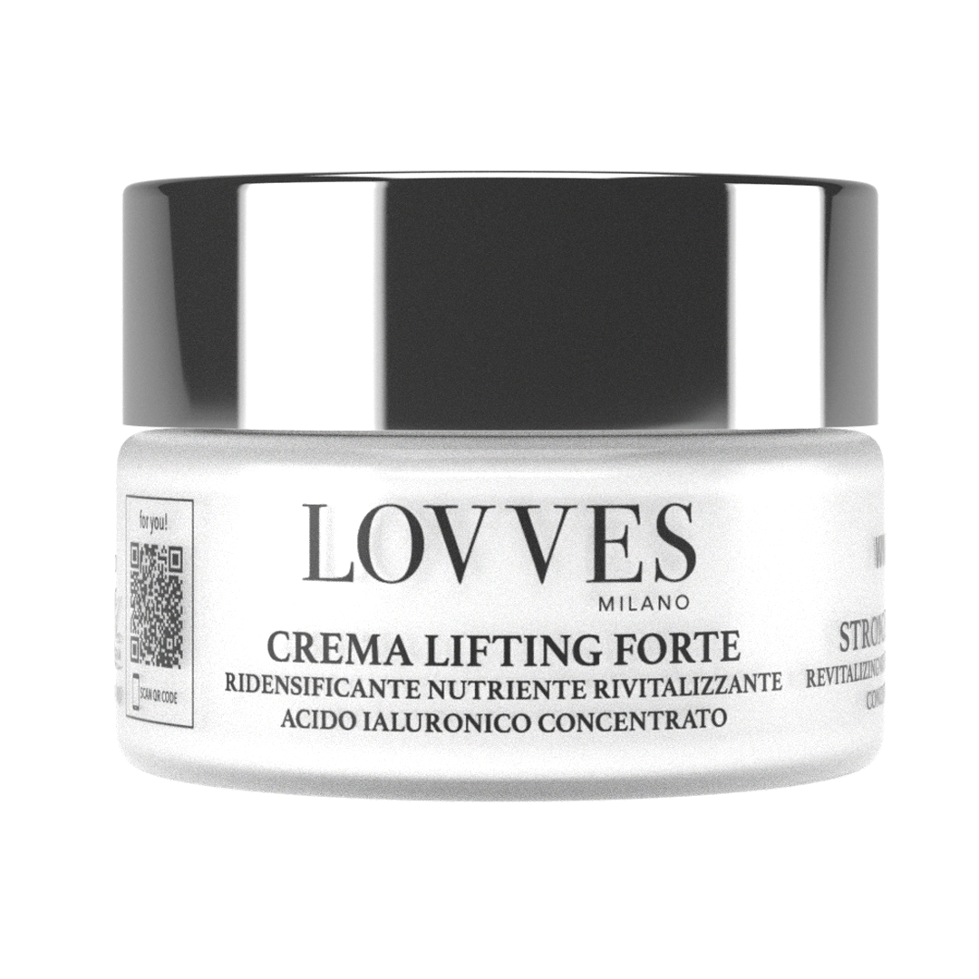 Lovves Crema Reafirmante Fuerte 50ml_0