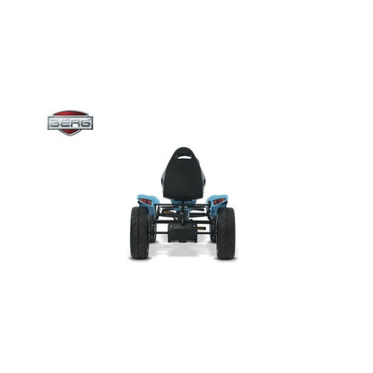 Kart De Pedales Electrico Berg Hybrid E-bfr.