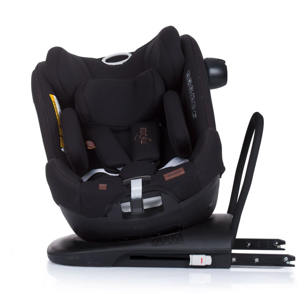 Silla De Coche My Size 360º Raven_4