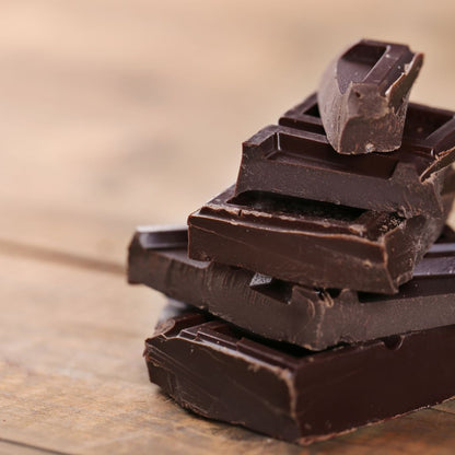 Chocolate Negro Sin Azúcar - 75% Cacao - Santocildes_1