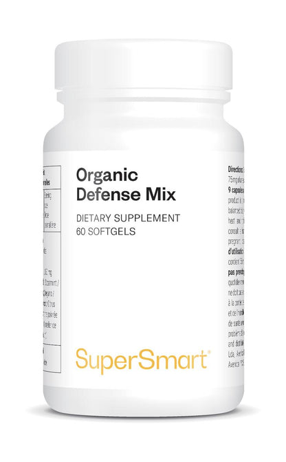 Organic Defense Mix_0