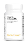 Organic Defense Mix