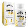Super Omega 3-6 90 Perlas