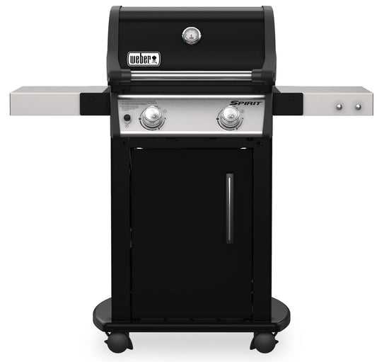 Barbacoa Weber Spirit E-215 Gbs Black_0