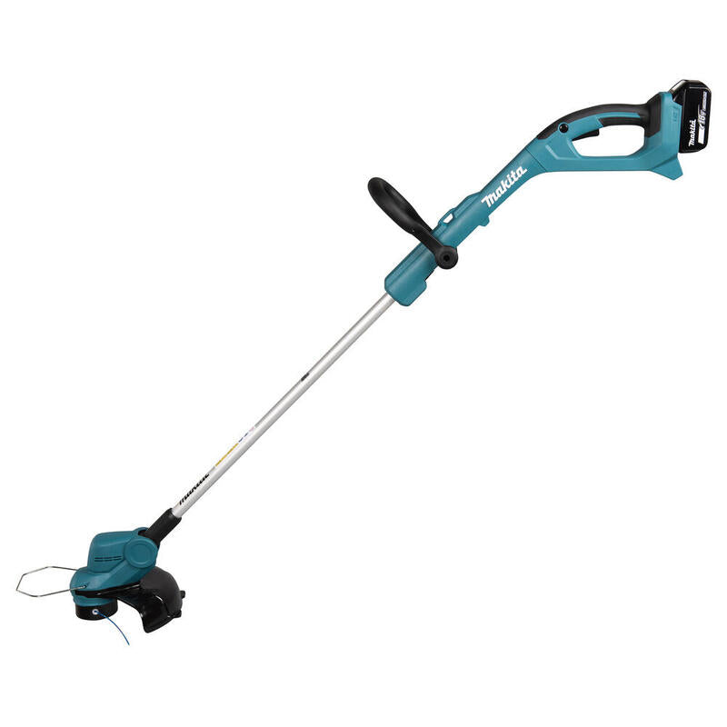 Makita Dur193z Desbrozadora/bordeadora 280 W Batería Negro_1