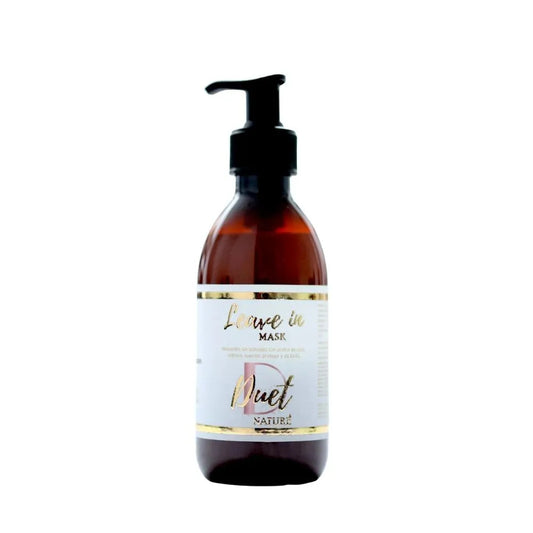Leave In Mask Duet Nature 250ml_0