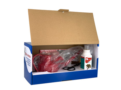 Kit Básico De Mantenimiento Para Bonsái