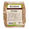 Avena En Grano Eco Bionsan 500gr