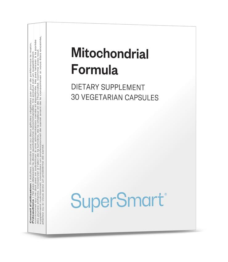 Mitochondrial Formula_0