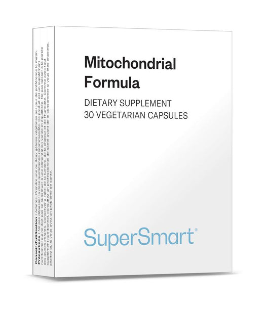Mitochondrial Formula_0