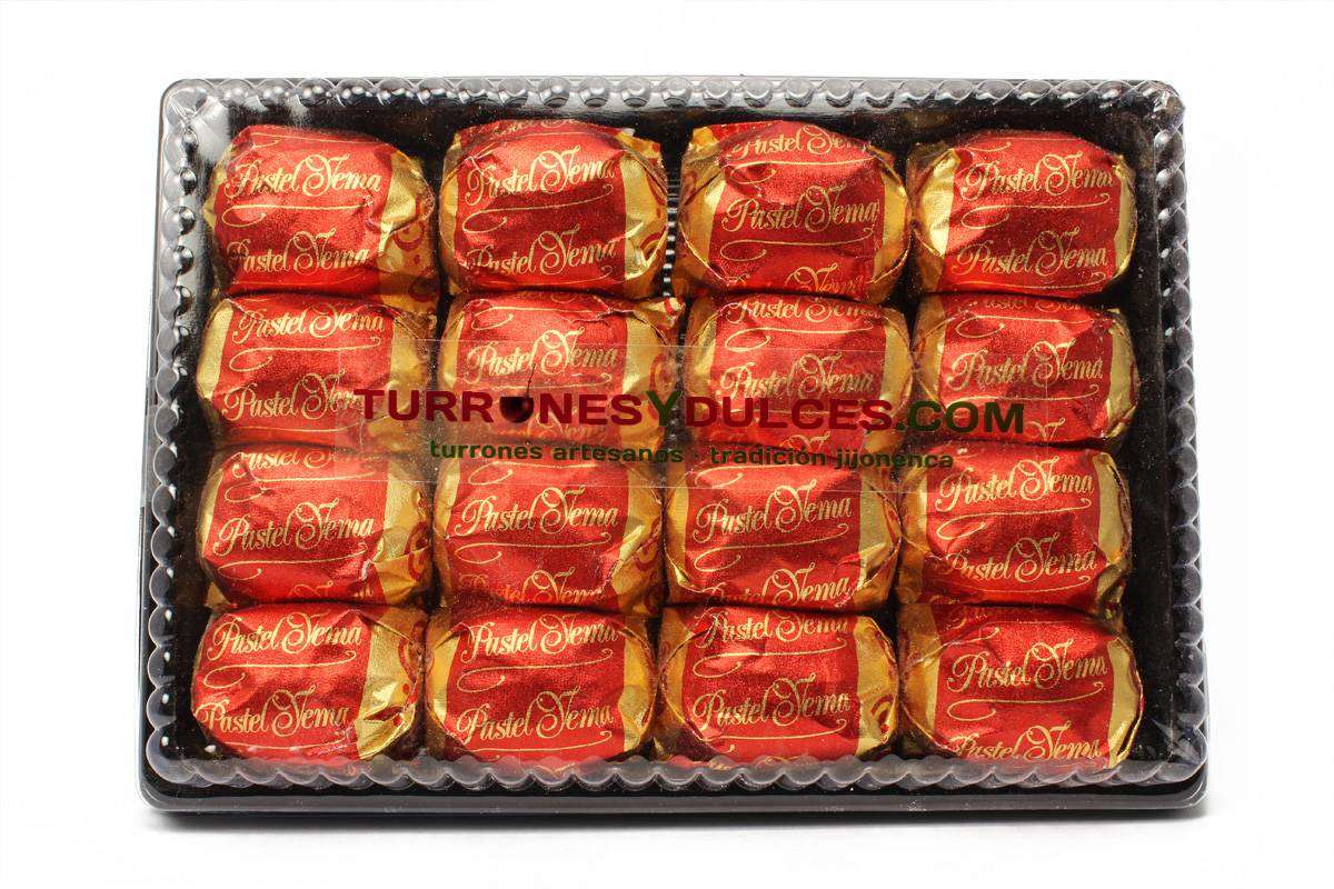 Pasteles De Yema En Cajitas De 1kg_0