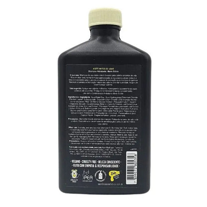 Lola Cosmetics Morte Súbita Champú Hidratante 250ml_1