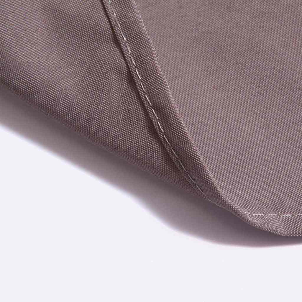 Madison Sombrilla De Jardín Delos Luxe Taupe 300x200 Cm Pac5p015_4