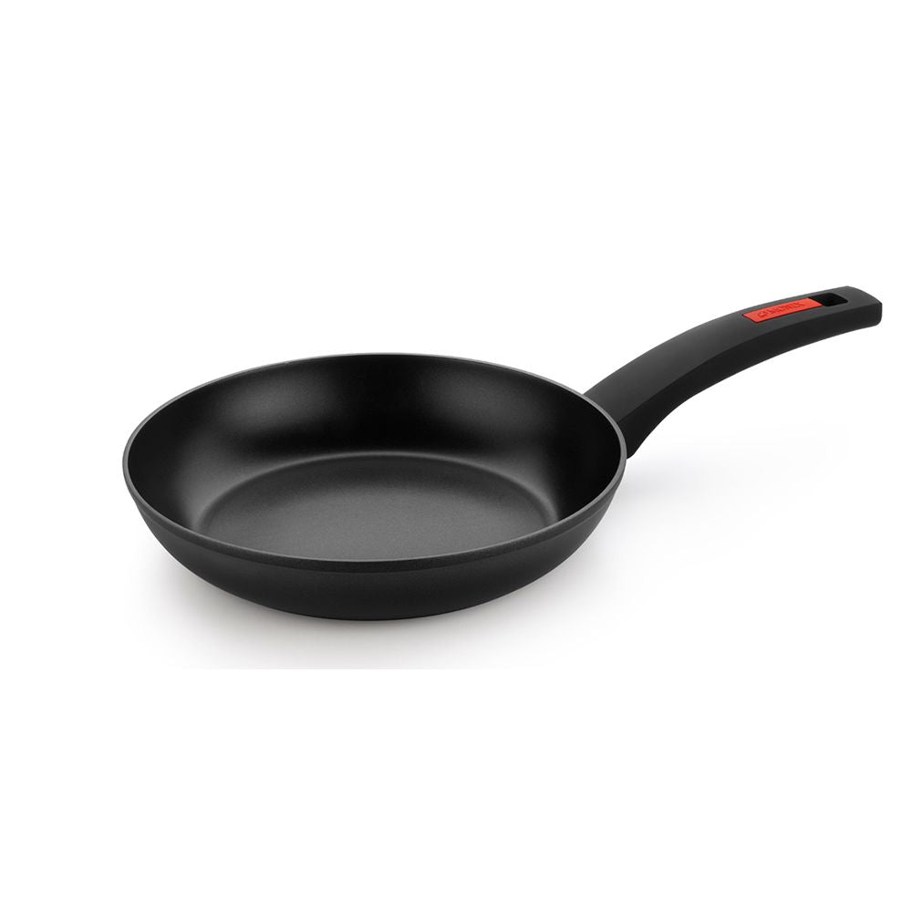 Sartén Monix Titan De Aluminio Forjado - 26 Cm_0