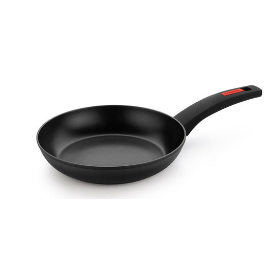 Sartén Monix Titan De Aluminio Forjado - 26 Cm_0