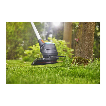 Gardena Desbrozadora Inalámbrico Comfortcut 23/18v P4a Solo 14701-55_2