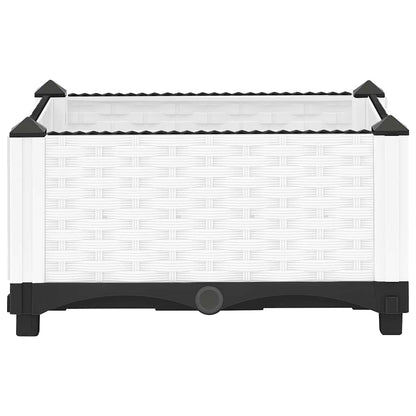 Arriate Polipropileno 40x40x23 Cm_3