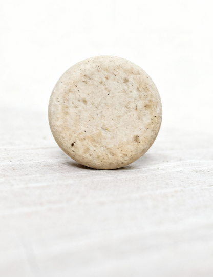 Champú Sólido Bio Cabello Seco Y Desvitalizado, Coco Lemon_2