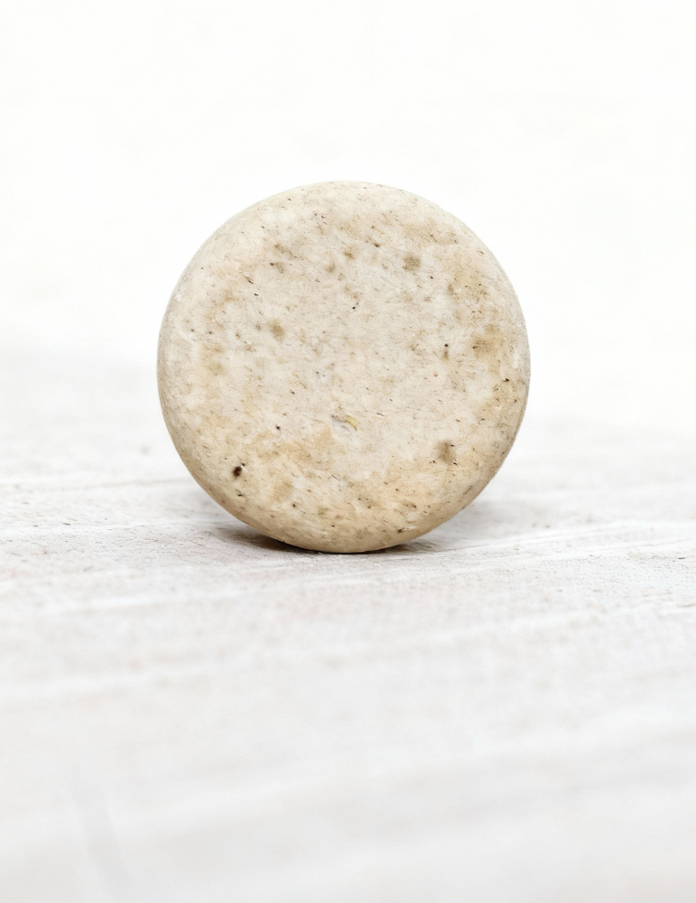 Champú Sólido Bio Cabello Seco Y Desvitalizado, Coco Lemon_1